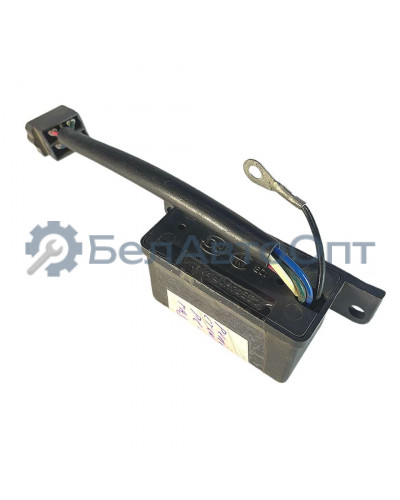 реле стеклооч рс-431б газ-2410