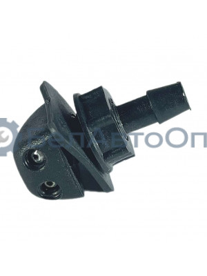 жиклер омывателя 2-ой 3110