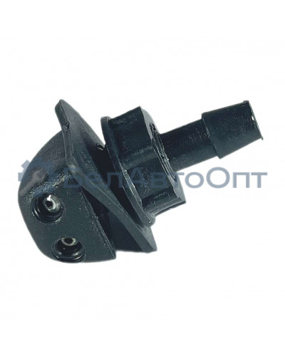 жиклер омывателя 2-ой 3110