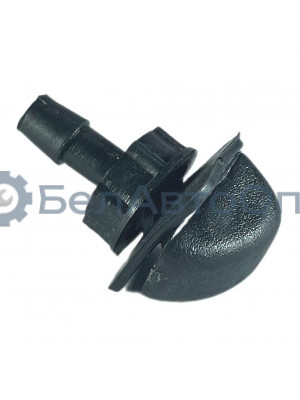 жиклер омывателя 2-ой 3110