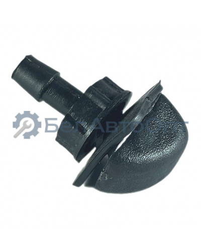 жиклер омывателя 2-ой 3110