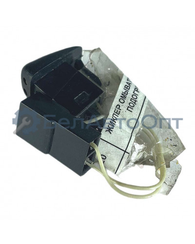 жиклер омывателя 3110 подогрев