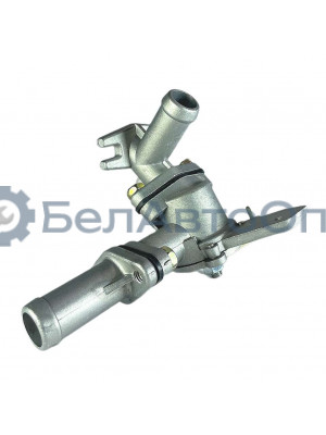 кран отопителя г-3110