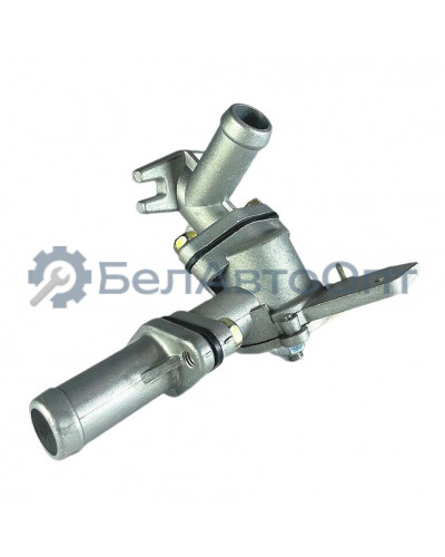 кран отопителя г-3110