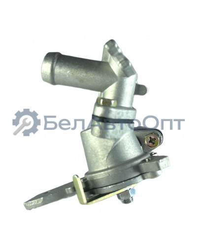 кран отопителя г-3110