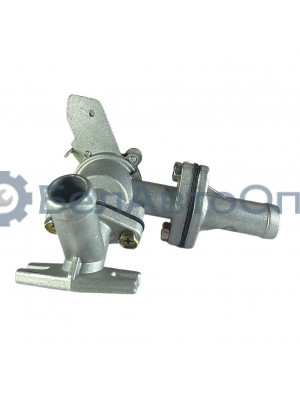 кран отопителя г-3110