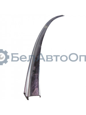 молдинг стекла зад верх 31029