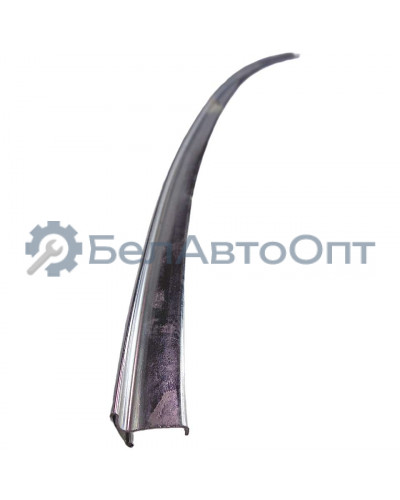 молдинг стекла зад верх 31029