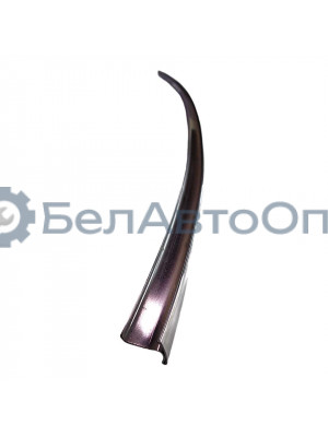 молдинг стекла зад верх 31029