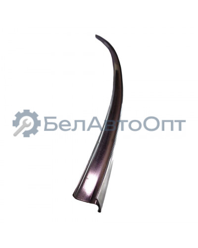 молдинг стекла зад верх 31029