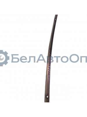 молдинг стекла зад верх 31029