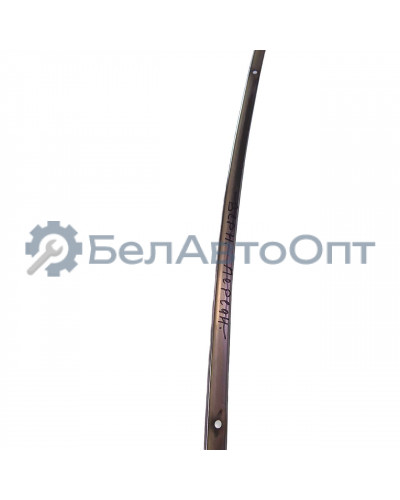 молдинг стекла зад верх 31029