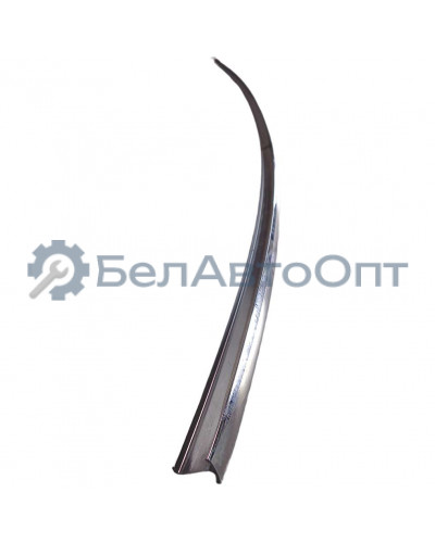 молдинг стекла зад ниж 31029