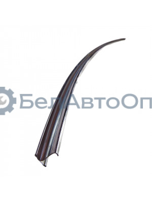 молдинг стекла зад ниж 31029