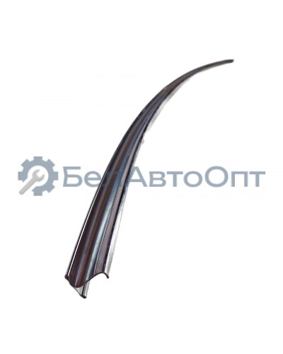 молдинг стекла зад ниж 31029