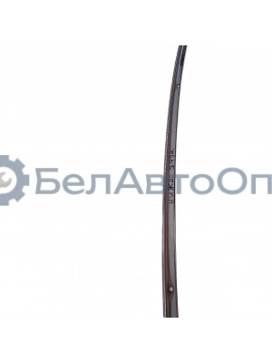 молдинг стекла зад ниж 31029