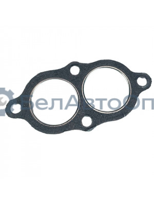 прокладка глушит пр труб 3302-1203240 д-406