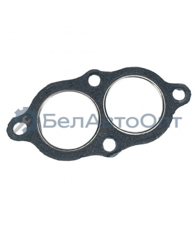 прокладка глушит пр труб 3302-1203240 д-406
