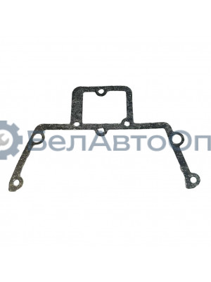 прокладка крышки голов зад змз-406