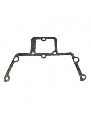 прокладка крышки голов зад змз-406