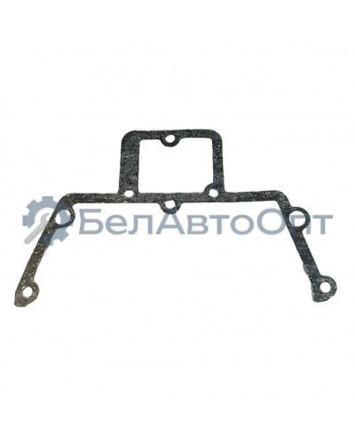 прокладка крышки голов зад змз-406