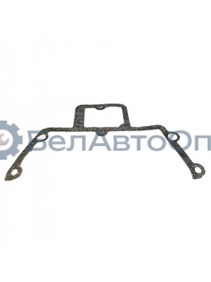 прокладка крышки голов зад змз-406