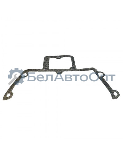 прокладка крышки голов зад змз-406