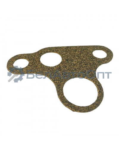 прокладка насоса маслян газ-406 проб