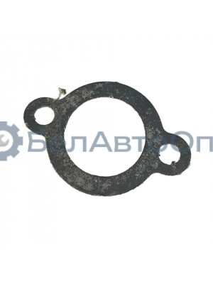 прокладка патрубка топл 406-1148016