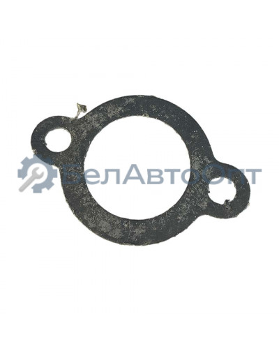прокладка патрубка топл 406-1148016