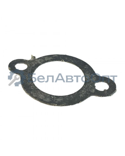 прокладка патрубка топл 406-1148016