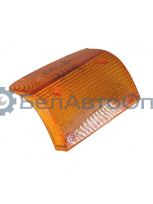 рассеиватель фон зад газ-31029 лев жел фп-118-207