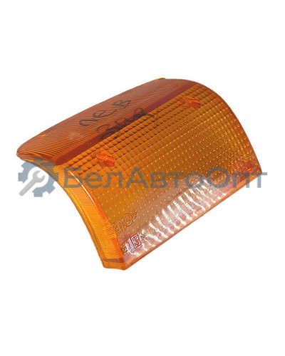 рассеиватель фон зад газ-31029 лев жел фп-118-207