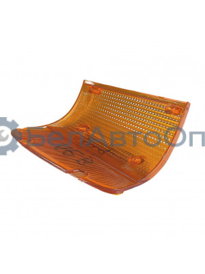 рассеиватель фон зад газ-31029 лев жел фп-118-207