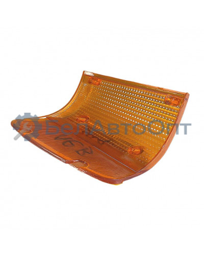 рассеиватель фон зад газ-31029 лев жел фп-118-207