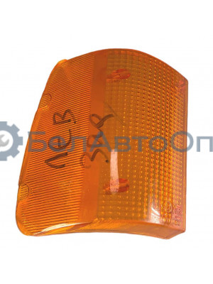 рассеиватель фон зад газ-31029 лев жел фп-118-207