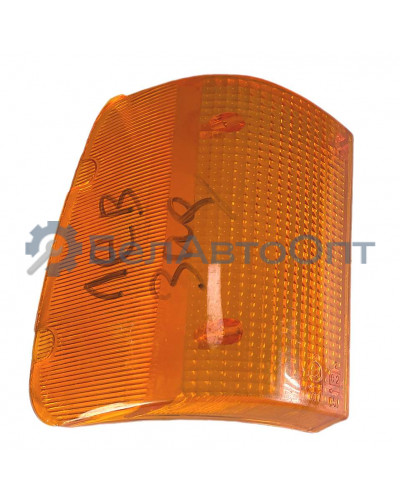 рассеиватель фон зад газ-31029 лев жел фп-118-207