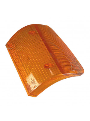 рассеиватель фон зад газ-31029 прав жел фп-118-206