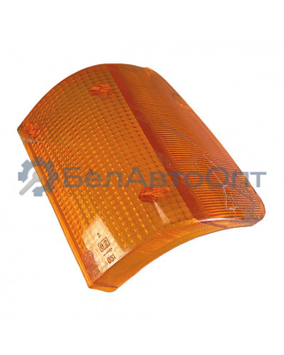 рассеиватель фон зад газ-31029 прав жел фп-118-206