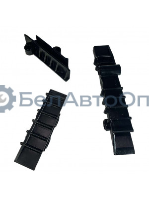 успокоитель цепи 406-1006090-11 3шт