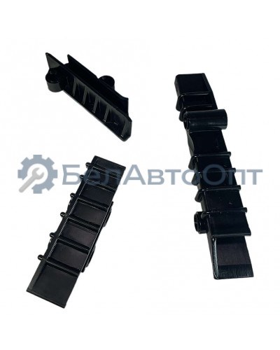 успокоитель цепи 406-1006090-11 3шт