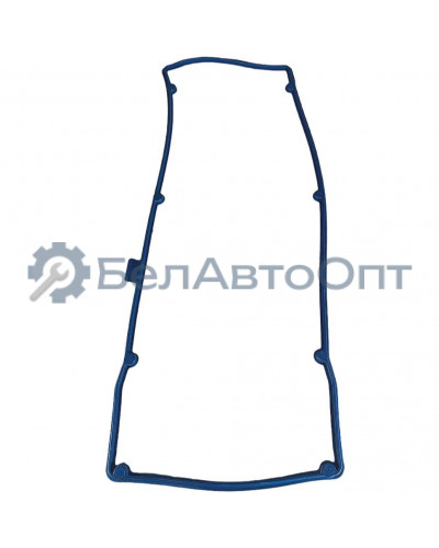 прокладка клапан крыш змз-40624-1007245 д-40524 40525 40904 резин