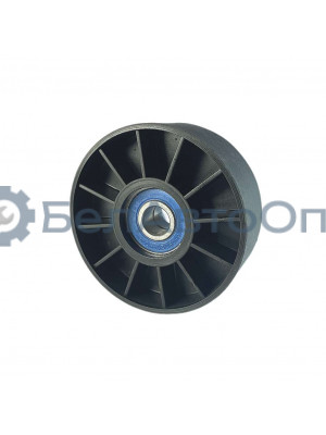 ролик натяжной  змз-406 без кроншт 406-1308080