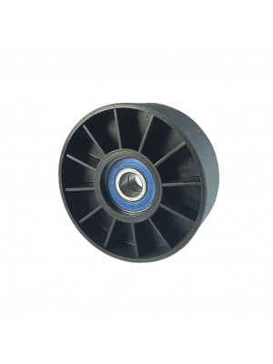 ролик натяжной  змз-406 без кроншт 406-1308080