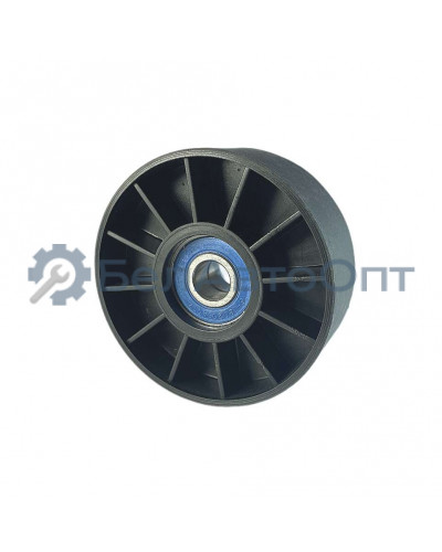 ролик натяжной  змз-406 без кроншт 406-1308080