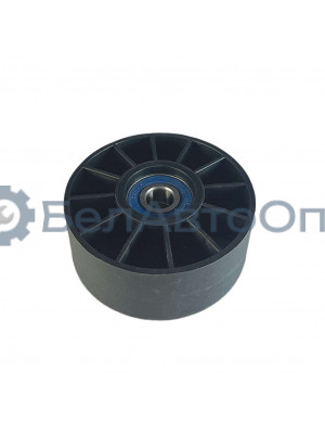 ролик натяжной  змз-406 без кроншт 406-1308080