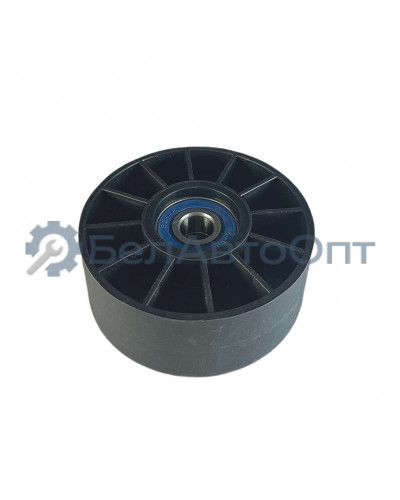 ролик натяжной  змз-406 без кроншт 406-1308080