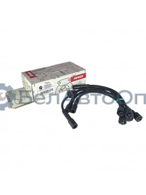 провод зажигания газ-2410-3707050 д402 компл силикон фенокс