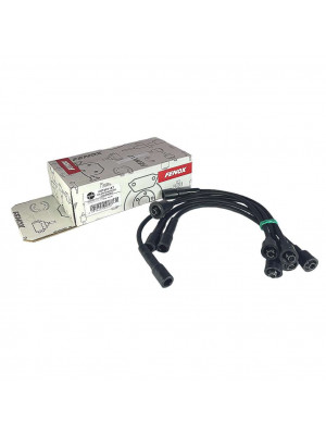 провод зажигания газ-2410-3707050 д402 компл силикон фенокс