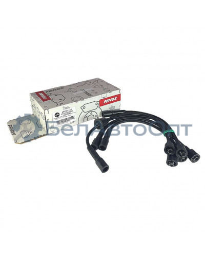 провод зажигания газ-2410-3707050 д402 компл силикон фенокс